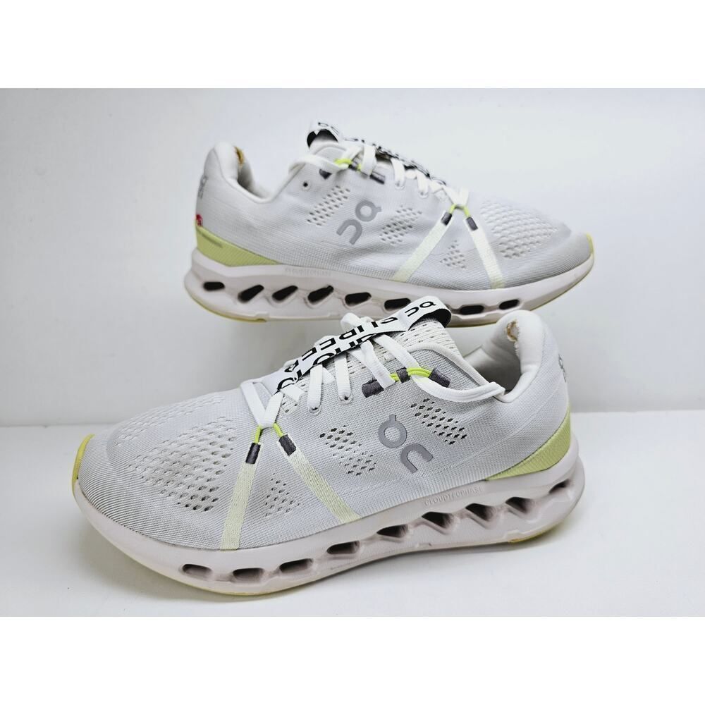 Oncloud Men 9 Comfy footwear